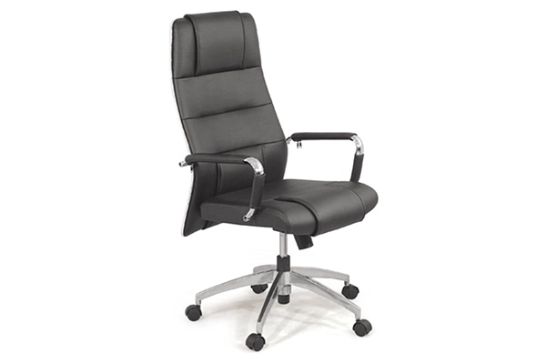 Ghế Xoay Da Lưng Cao GX208.1-HK | Nội Thất 190